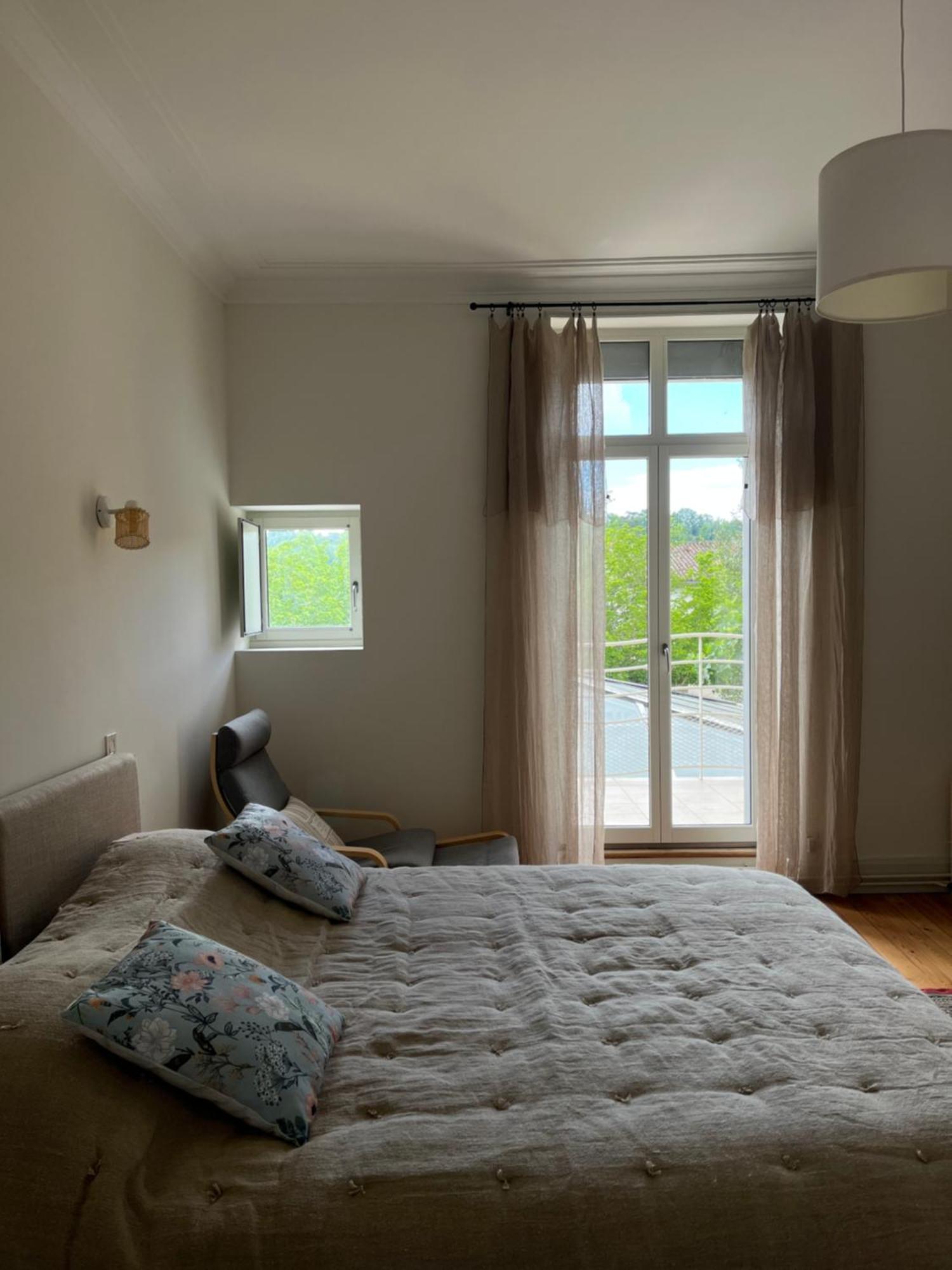 Bed and Breakfast Le Lotus Blanc Sainte-Foy-la-Grande Exterior foto