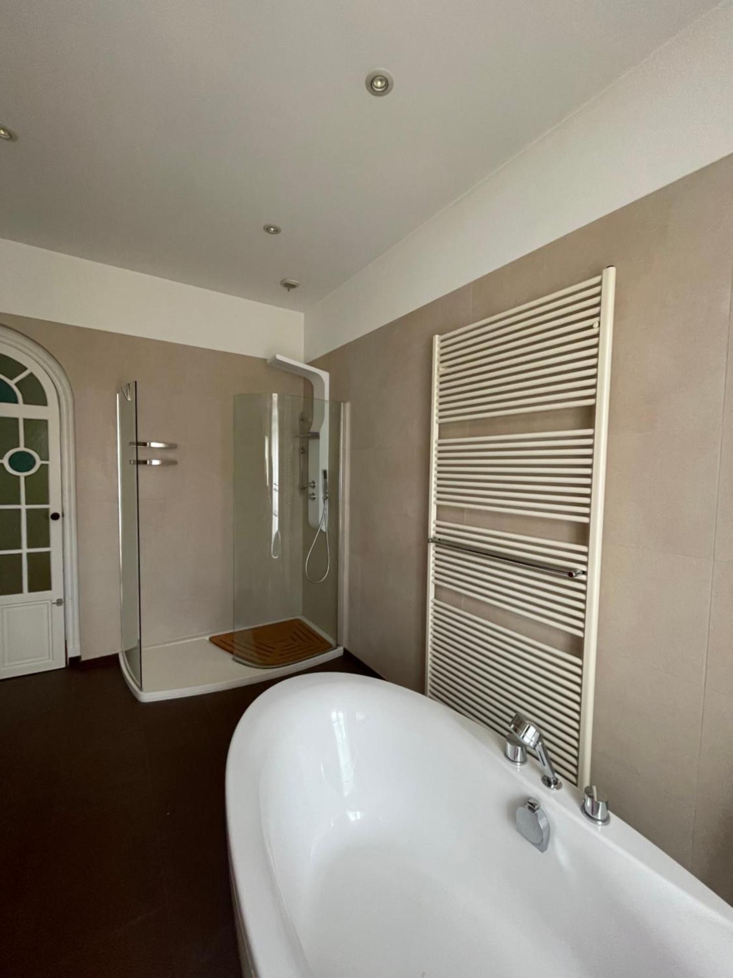Bed and Breakfast Le Lotus Blanc Sainte-Foy-la-Grande Exterior foto